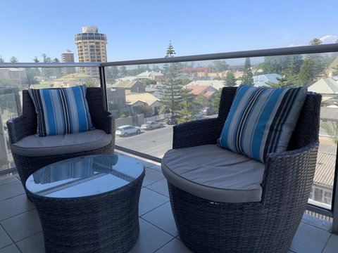 Ensenada Motor Inn And Suites - South Australia Travel 34