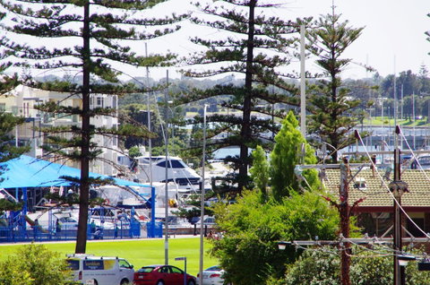 Ensenada Motor Inn And Suites - South Australia Travel 37