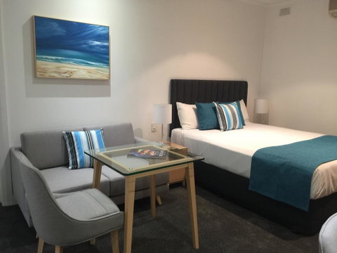 Ensenada Motor Inn And Suites - South Australia Travel 14
