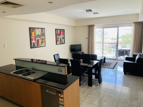 Ensenada Motor Inn And Suites - South Australia Travel 41