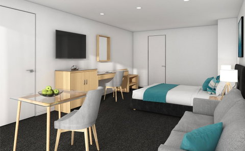 Ensenada Motor Inn And Suites - South Australia Travel 4