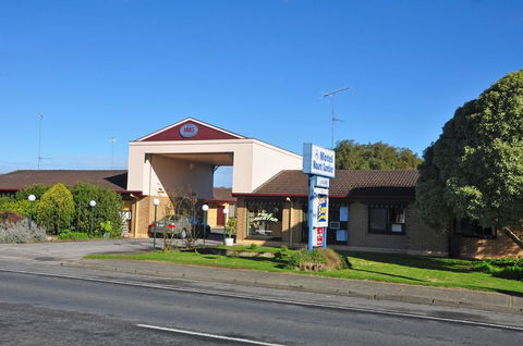 Motel Mount Gambier - South Australia Travel 11