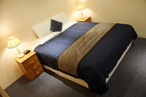 Motel Mount Gambier - South Australia Travel 14