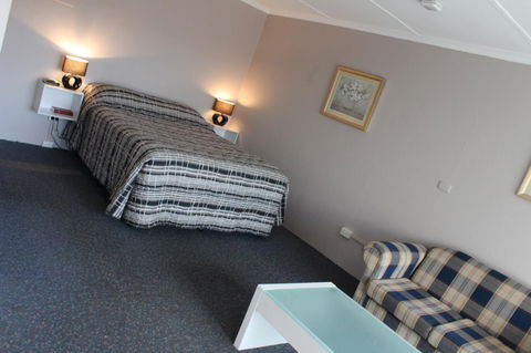 Motel Mount Gambier - South Australia Travel 9