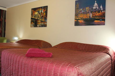 Motel Mount Gambier - South Australia Travel 7