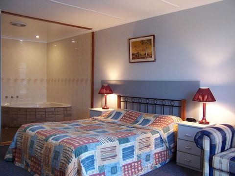 Motel Mount Gambier - South Australia Travel 19