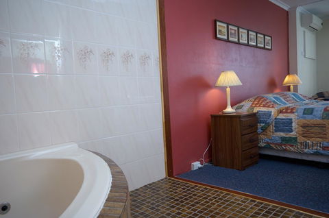 Motel Mount Gambier - South Australia Travel 17