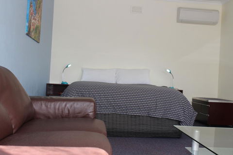 Motel Mount Gambier - South Australia Travel 10
