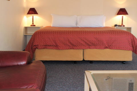 Motel Mount Gambier - South Australia Travel 4