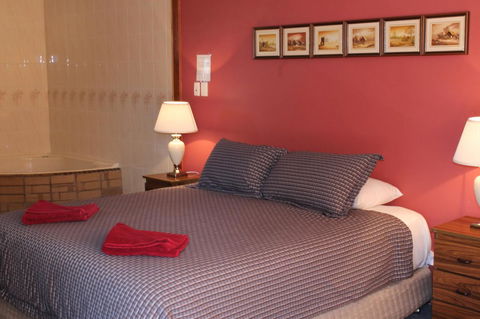 Motel Mount Gambier - South Australia Travel 2