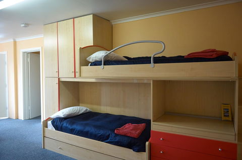 Motel Mount Gambier - South Australia Travel 18