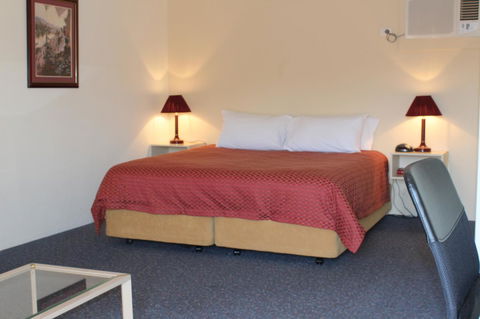 Motel Mount Gambier - South Australia Travel 3