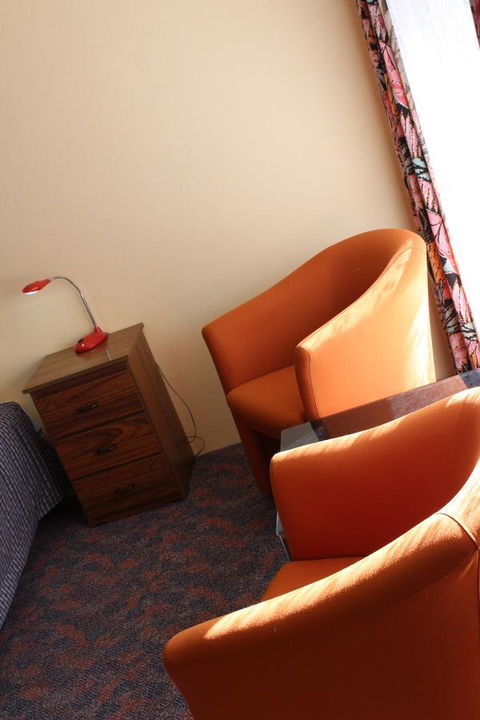 Motel Mount Gambier - South Australia Travel 8