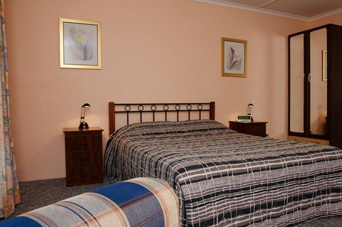 Motel Mount Gambier - South Australia Travel 21