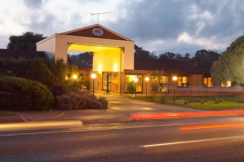 Motel Mount Gambier - South Australia Travel 0