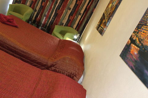 Motel Mount Gambier - South Australia Travel 5