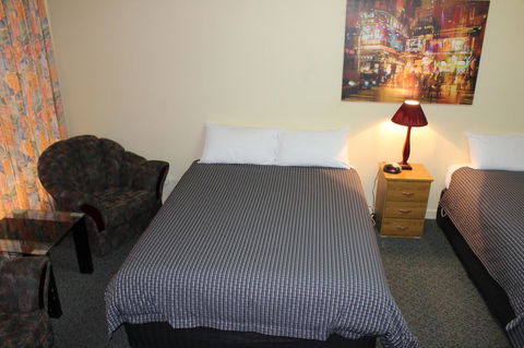 Motel Mount Gambier - South Australia Travel 6