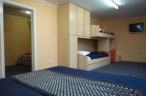 Motel Mount Gambier - South Australia Travel 20