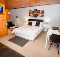 Seppelts View Cabins - South Australia Travel