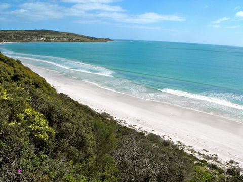 A Dune Escape - South Australia Travel 14
