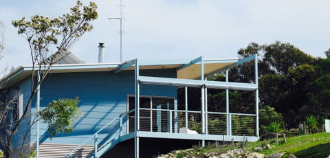 A Dune Escape - South Australia Travel 24