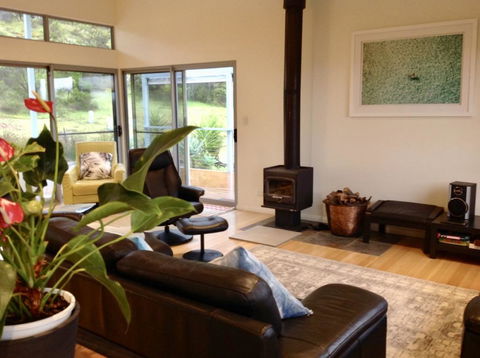 A Dune Escape - South Australia Travel 7