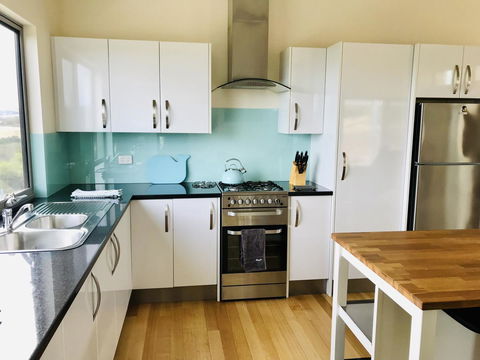 A Dune Escape - South Australia Travel 12