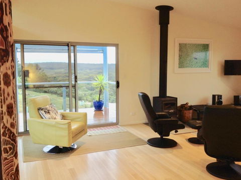 A Dune Escape - South Australia Travel 4