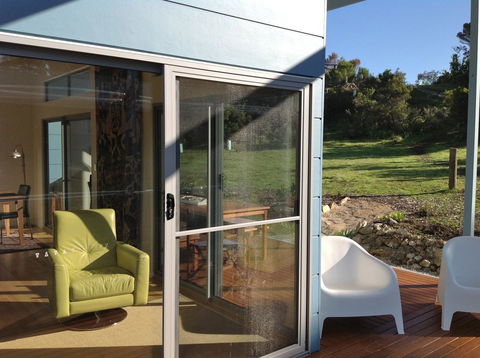 A Dune Escape - South Australia Travel 20