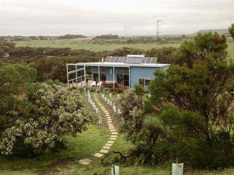 A Dune Escape - South Australia Travel 5
