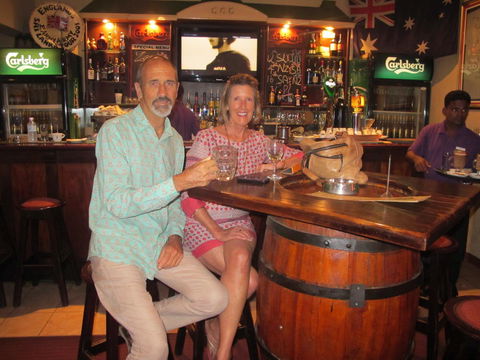 A Dune Escape - South Australia Travel 27