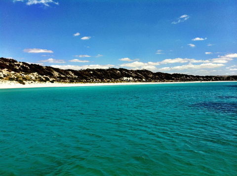 A Dune Escape - South Australia Travel 15