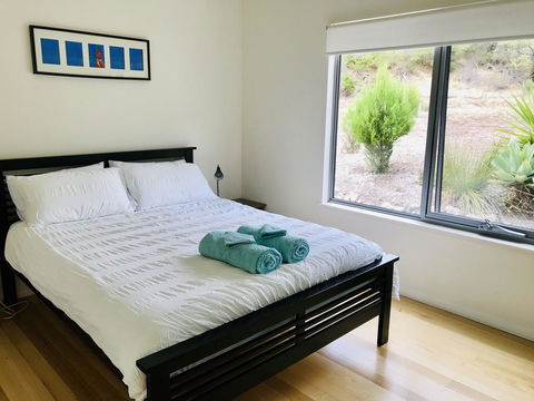 A Dune Escape - South Australia Travel 19