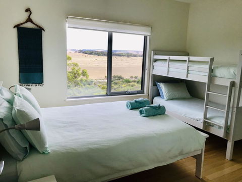 A Dune Escape - South Australia Travel 22