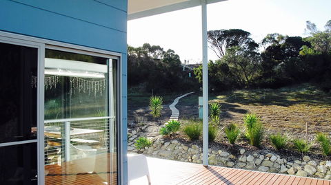 A Dune Escape - South Australia Travel 21