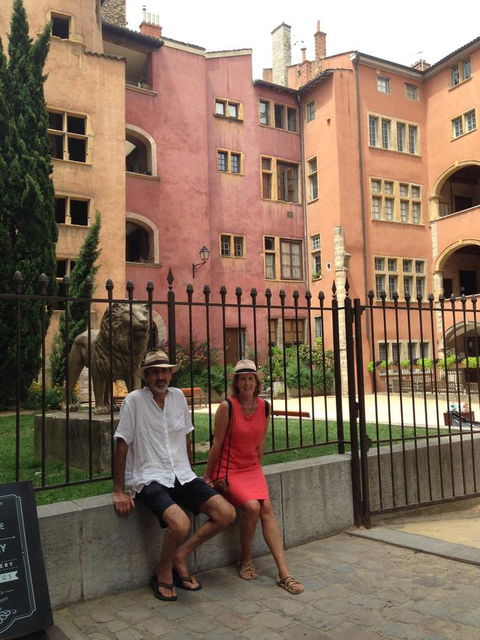 A Dune Escape - South Australia Travel 26