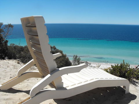 A Dune Escape - South Australia Travel 11