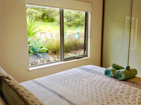 A Dune Escape - South Australia Travel 6