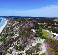 A Dune Escape - South Australia Travel