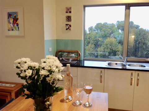 A Dune Escape - South Australia Travel 2