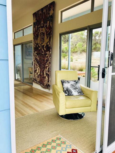 A Dune Escape - South Australia Travel 8