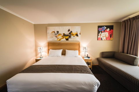 Southgate Motel - South Australia Travel 15