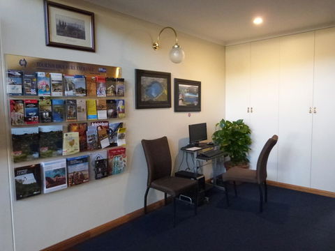 Southgate Motel - South Australia Travel 34