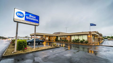 Southgate Motel - South Australia Travel 20