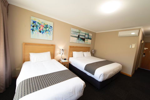 Southgate Motel - South Australia Travel 17