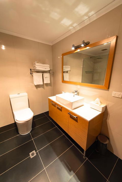 Southgate Motel - South Australia Travel 16