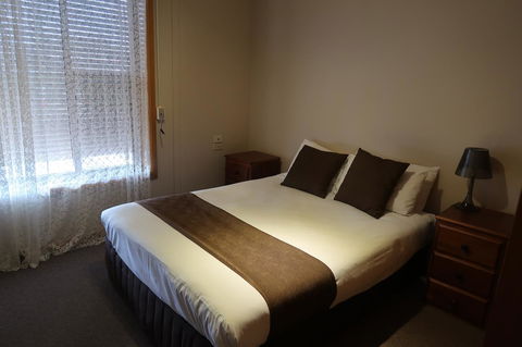 Southgate Motel - South Australia Travel 12