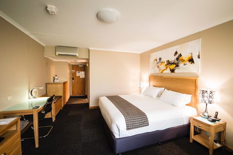 Southgate Motel - South Australia Travel 25