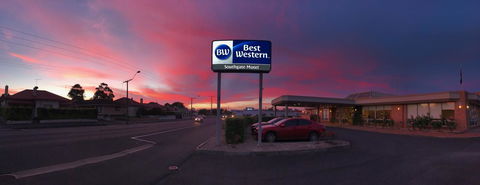 Southgate Motel - South Australia Travel 0