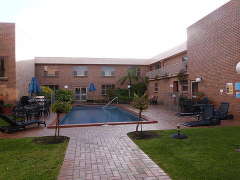 Southgate Motel - South Australia Travel 30